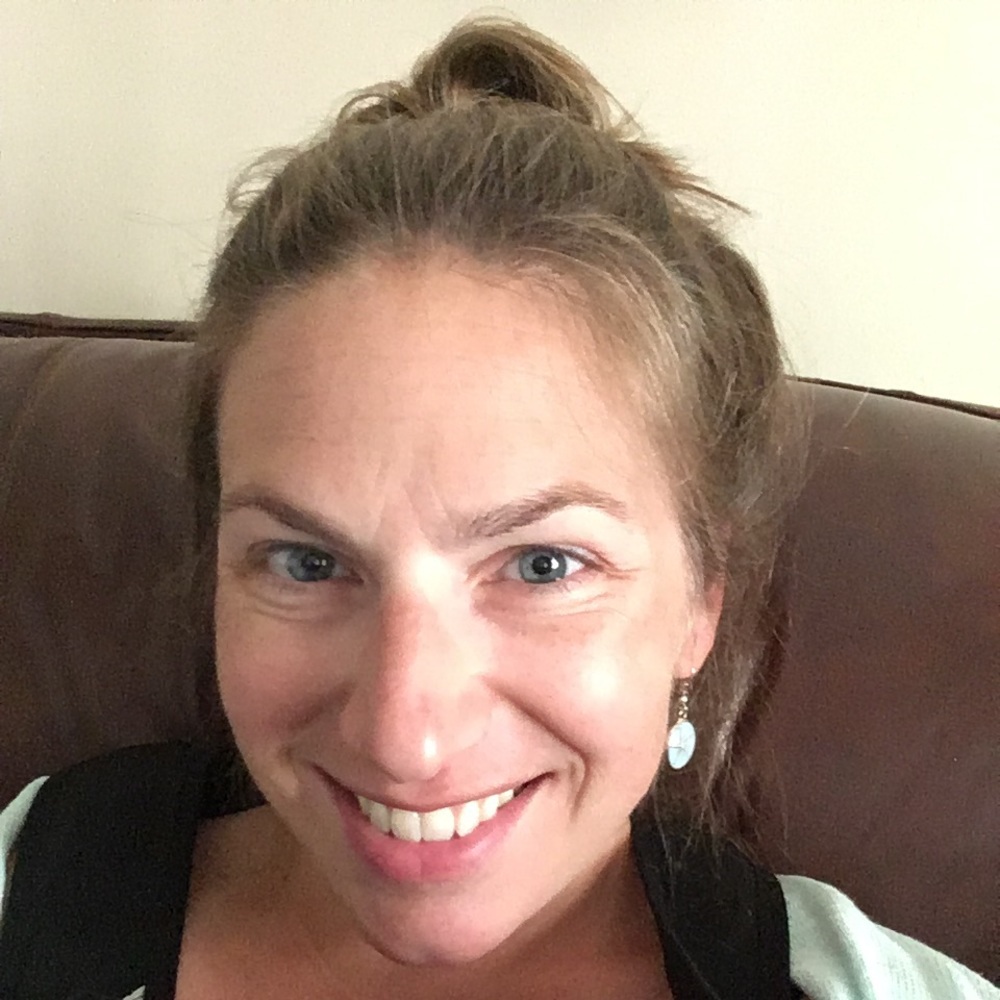 Meet your Posher, Christine